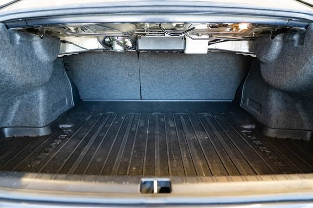 Used 2016 Subaru WRX Limited w/ Popular Package #1 AWD/4WD image 8