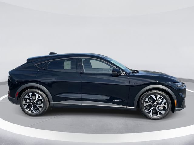 New 2026 Ford Mustang Mach-E Select image 3