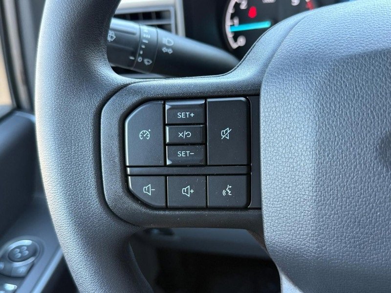 New 2026 Ford F250 XL w/ STX Appearance Package image 12