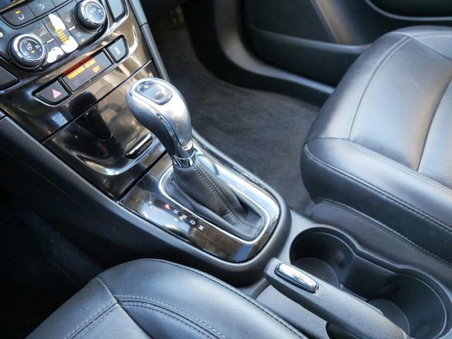 Used 2017 Buick Encore Essence w/ Experience Buick Package image 18