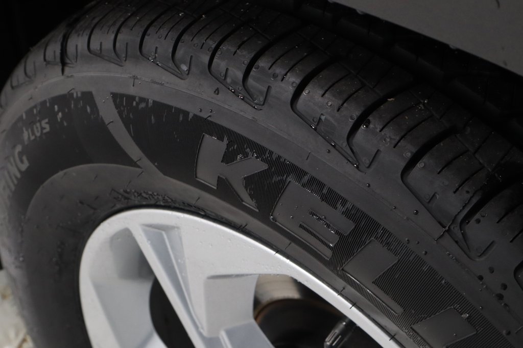 Certified 2024 Hyundai Tucson SEL image 20