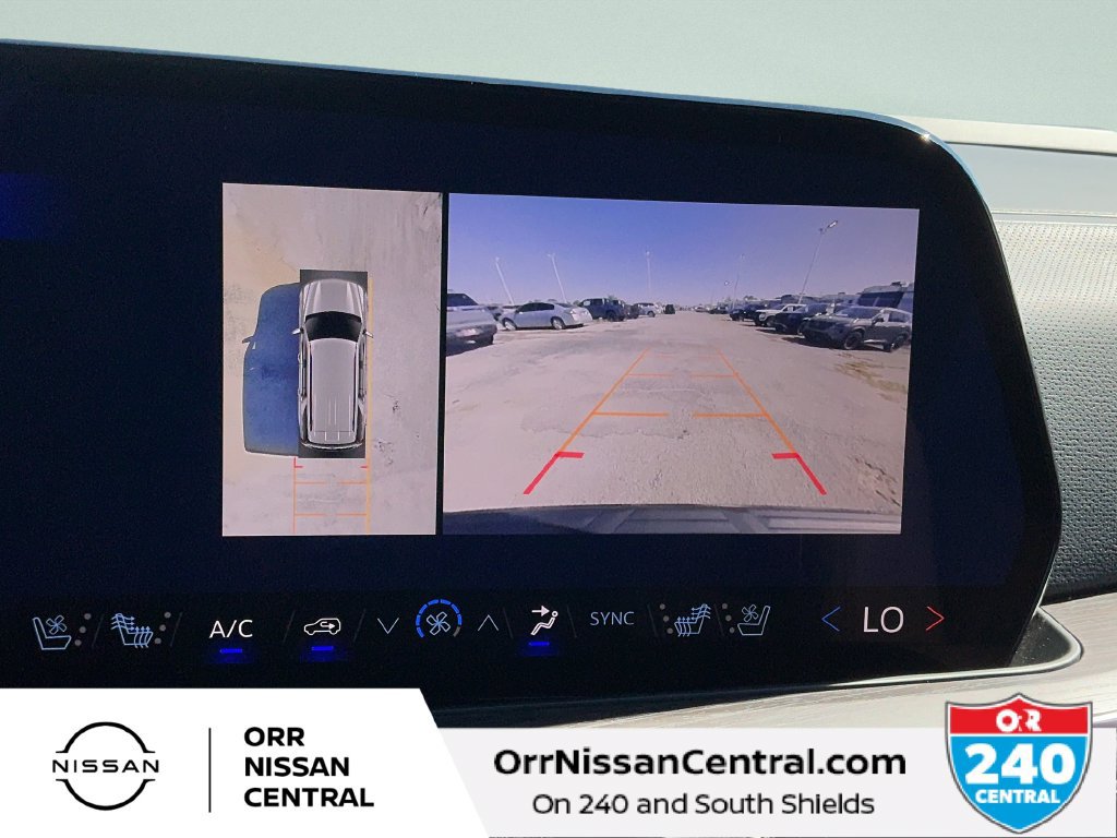 Used 2025 Chevrolet Tahoe Premier AWD/4WD image 26
