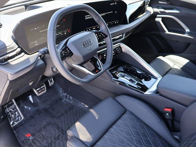 Used 2025 Audi SQ5 Premium Plus w/ Premium Plus Package AWD/4WD image 13