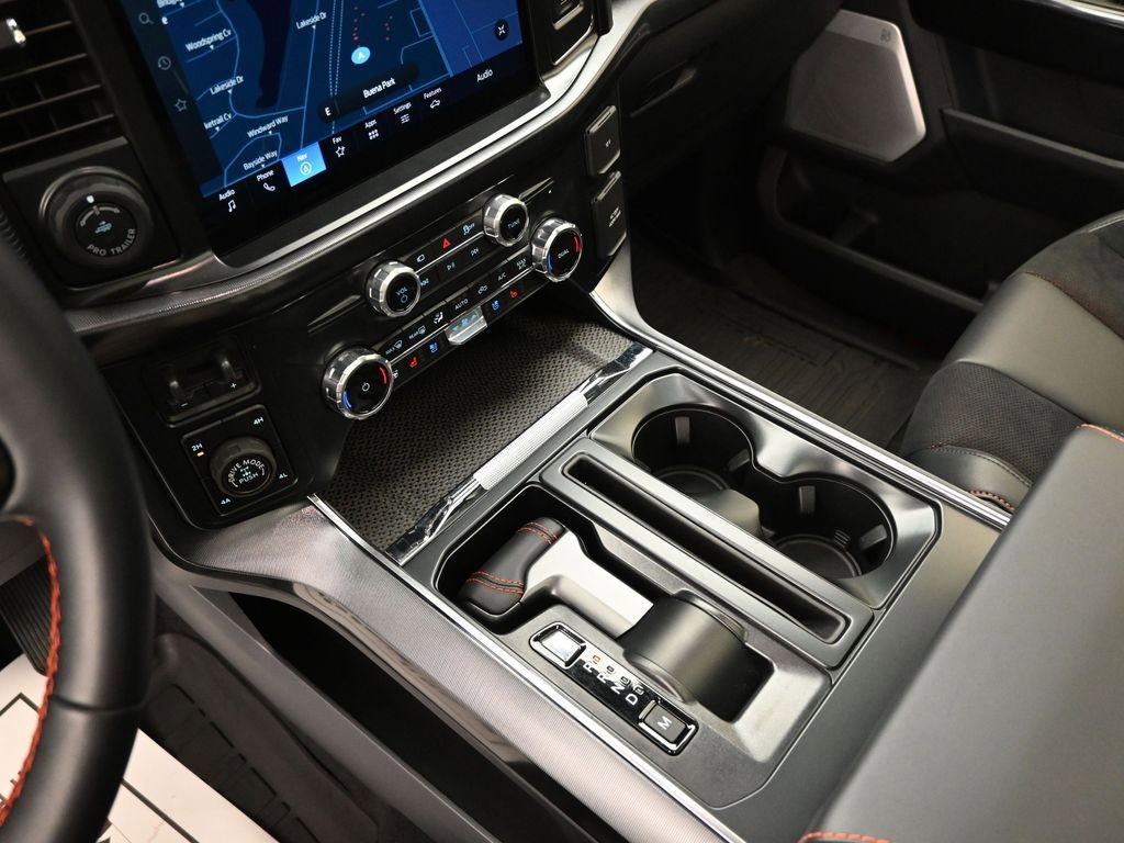 Used 2025 Ford F150 Raptor w/ Equipment Group 803A Raptor R image 27