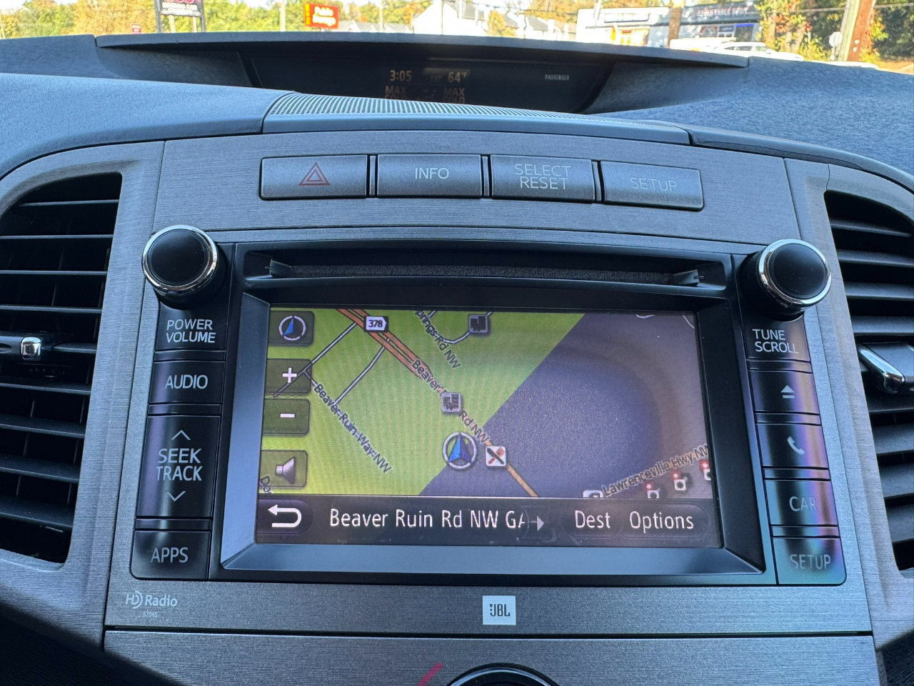 Used 2013 Toyota Venza Limited image 20