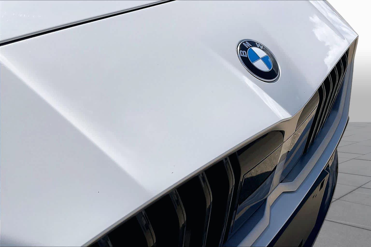 Used 2025 BMW 228i xDrive AWD/4WD image 28