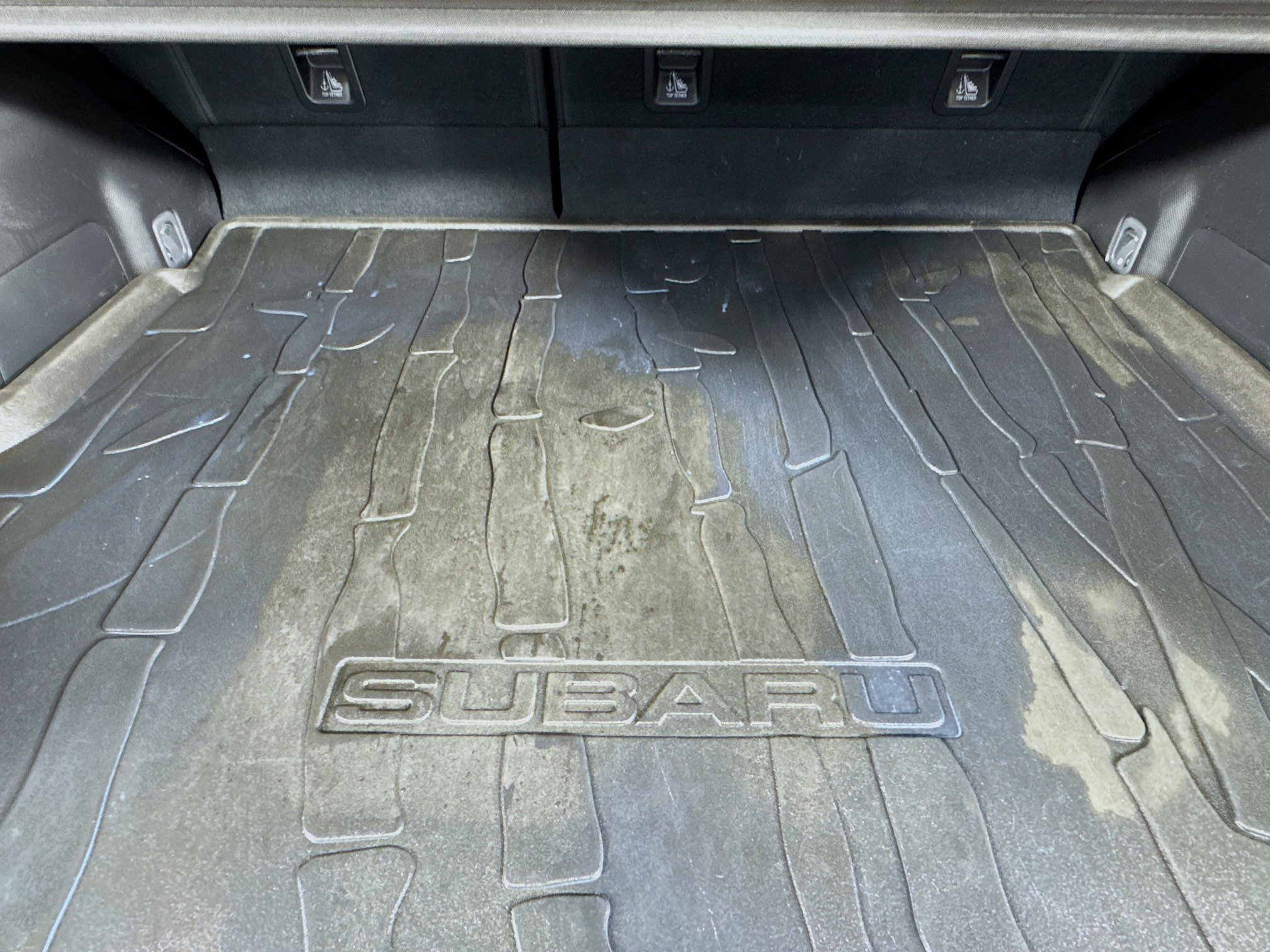 Used 2020 Subaru Forester Touring image 34