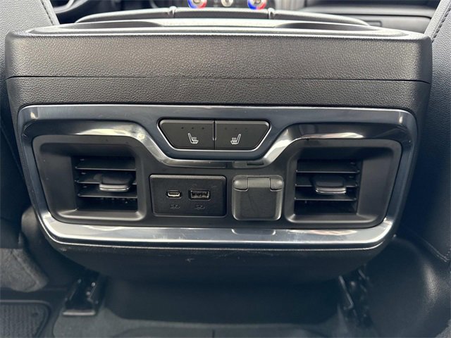 Used 2021 GMC Sierra 2500 AT4 w/ Gooseneck/5TH Wheel Package image 17