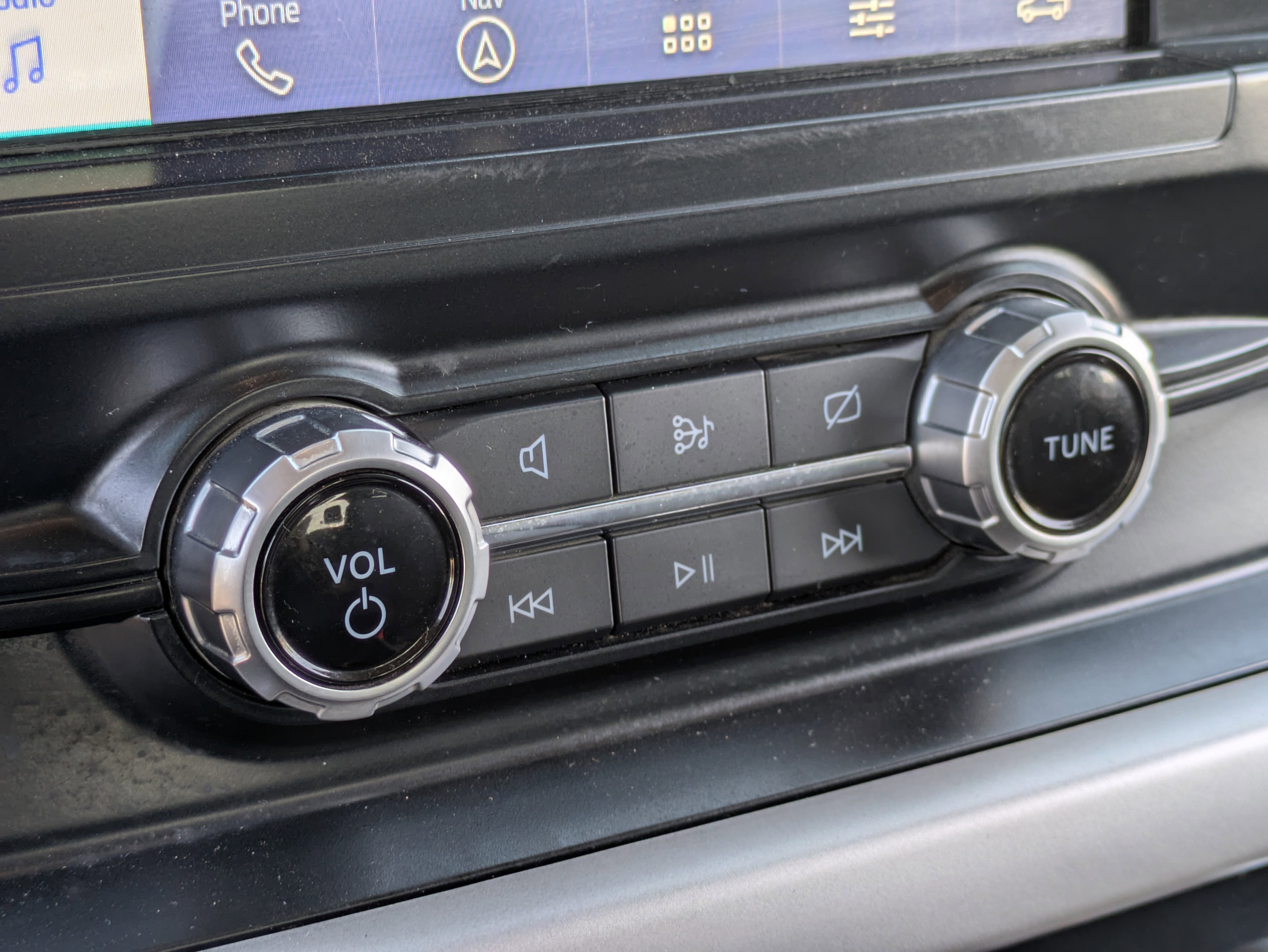 Used 2023 Ford F150 XLT w/ Equipment Group 301A Mid image 23