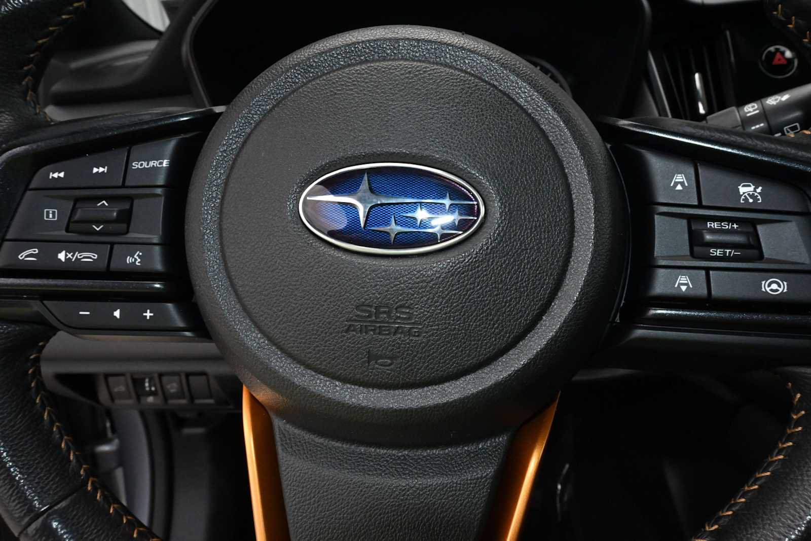 Used 2023 Subaru Outback Wilderness AWD/4WD image 28