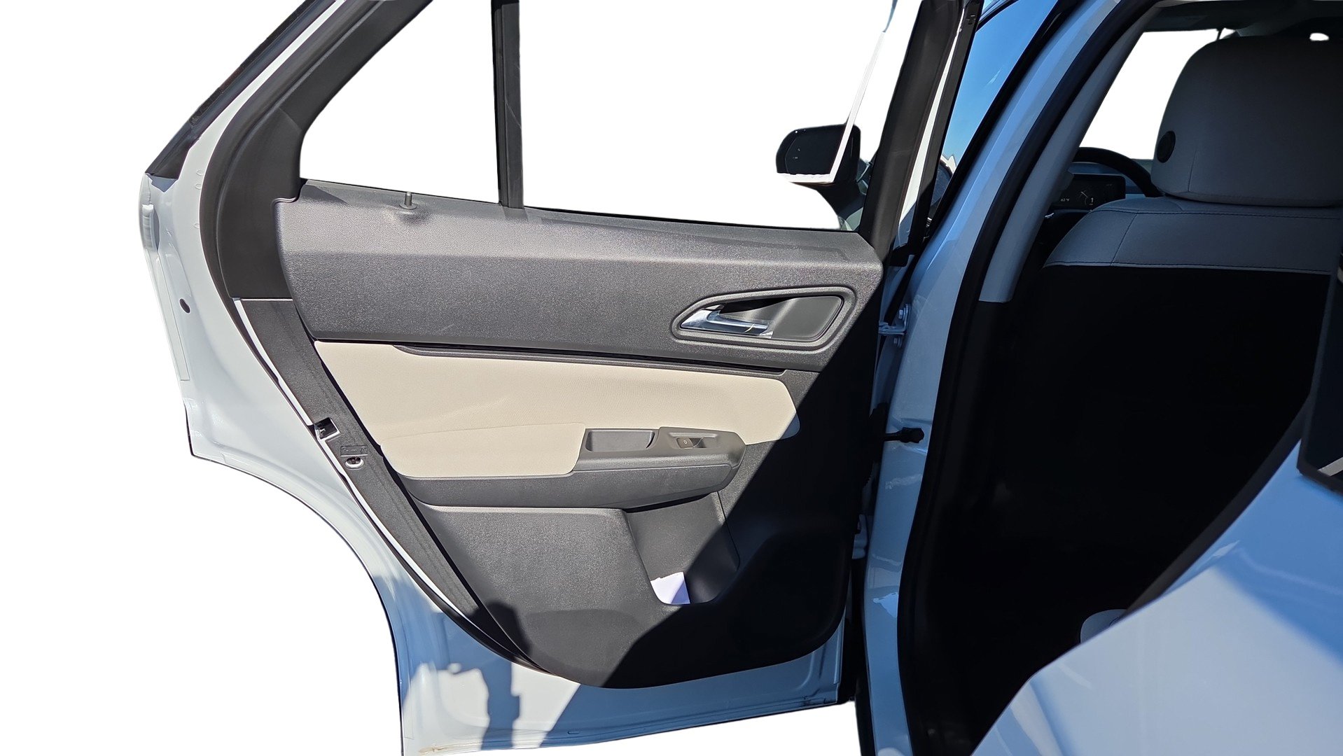 New 2026 Honda Prologue EX image 11