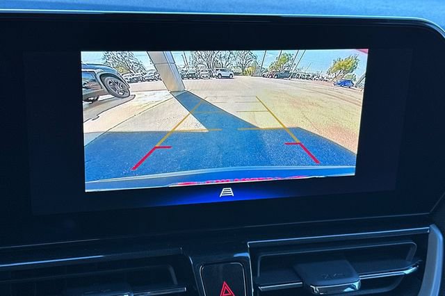 New 2026 Chevrolet TrailBlazer LT w/ Convenience Package image 24