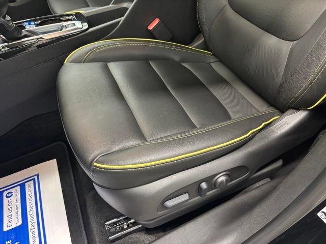 Used 2025 Chevrolet TrailBlazer ACTIV w/ Convenience Package FWD image 19
