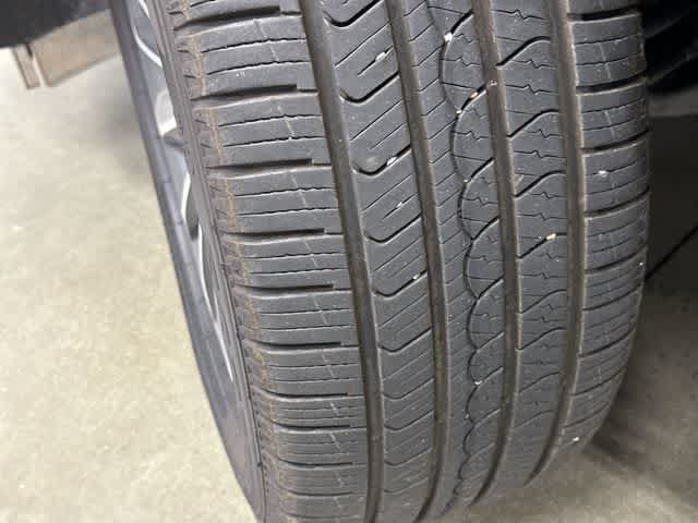 Used 2024 Hyundai Palisade Calligraphy AWD/4WD image 29
