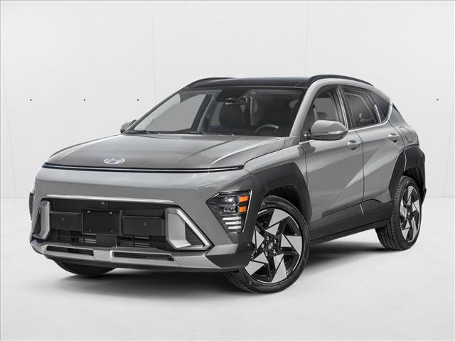New 2026 Hyundai Kona Limited FWD image 1
