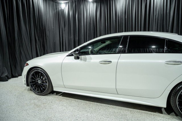 Used 2020 Mercedes-Benz CLS 450 image 5