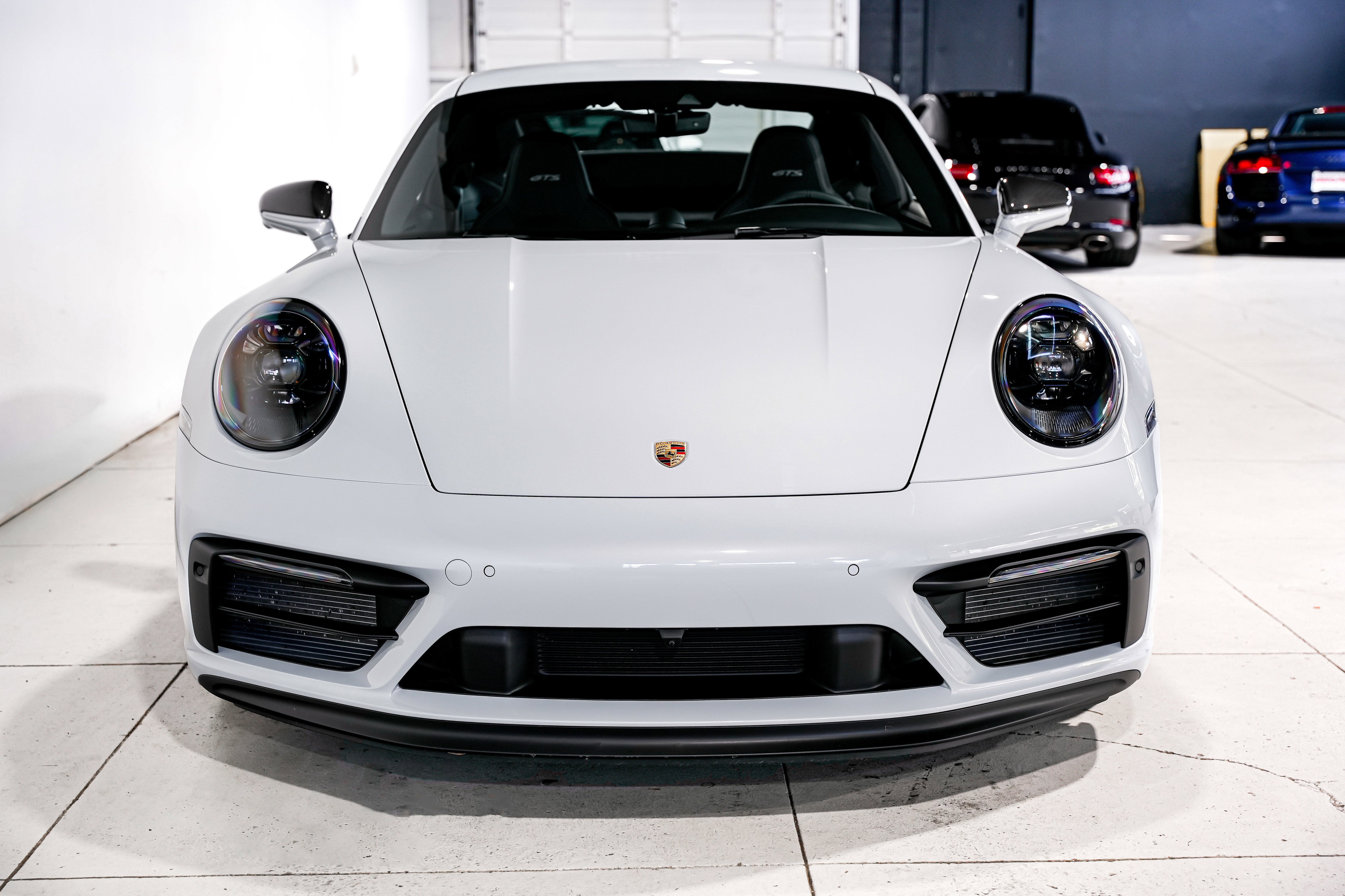 Used 2023 Porsche 911 Carrera GTS image 6