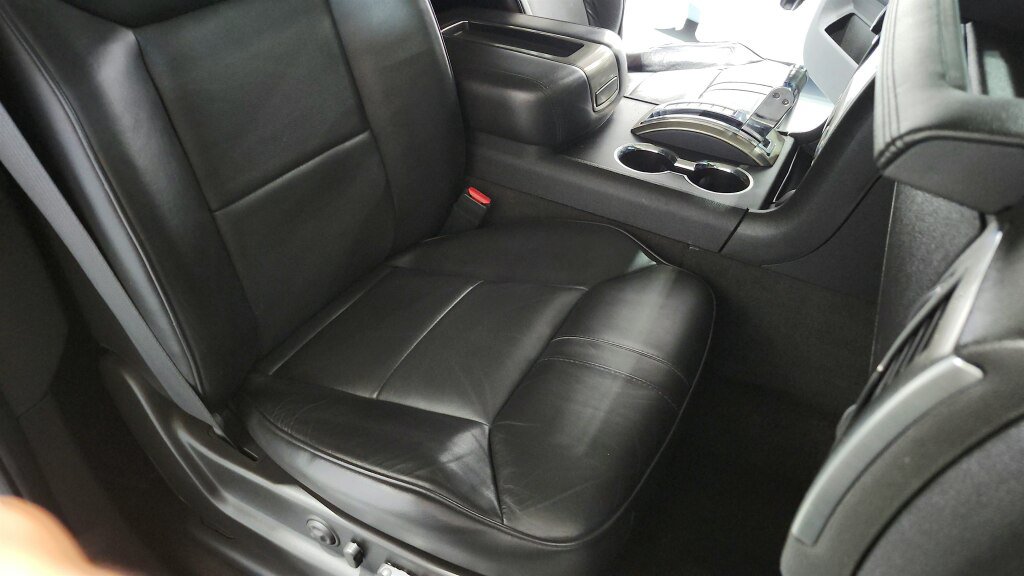 Used 2009 HUMMER H2 Luxury AWD/4WD image 37