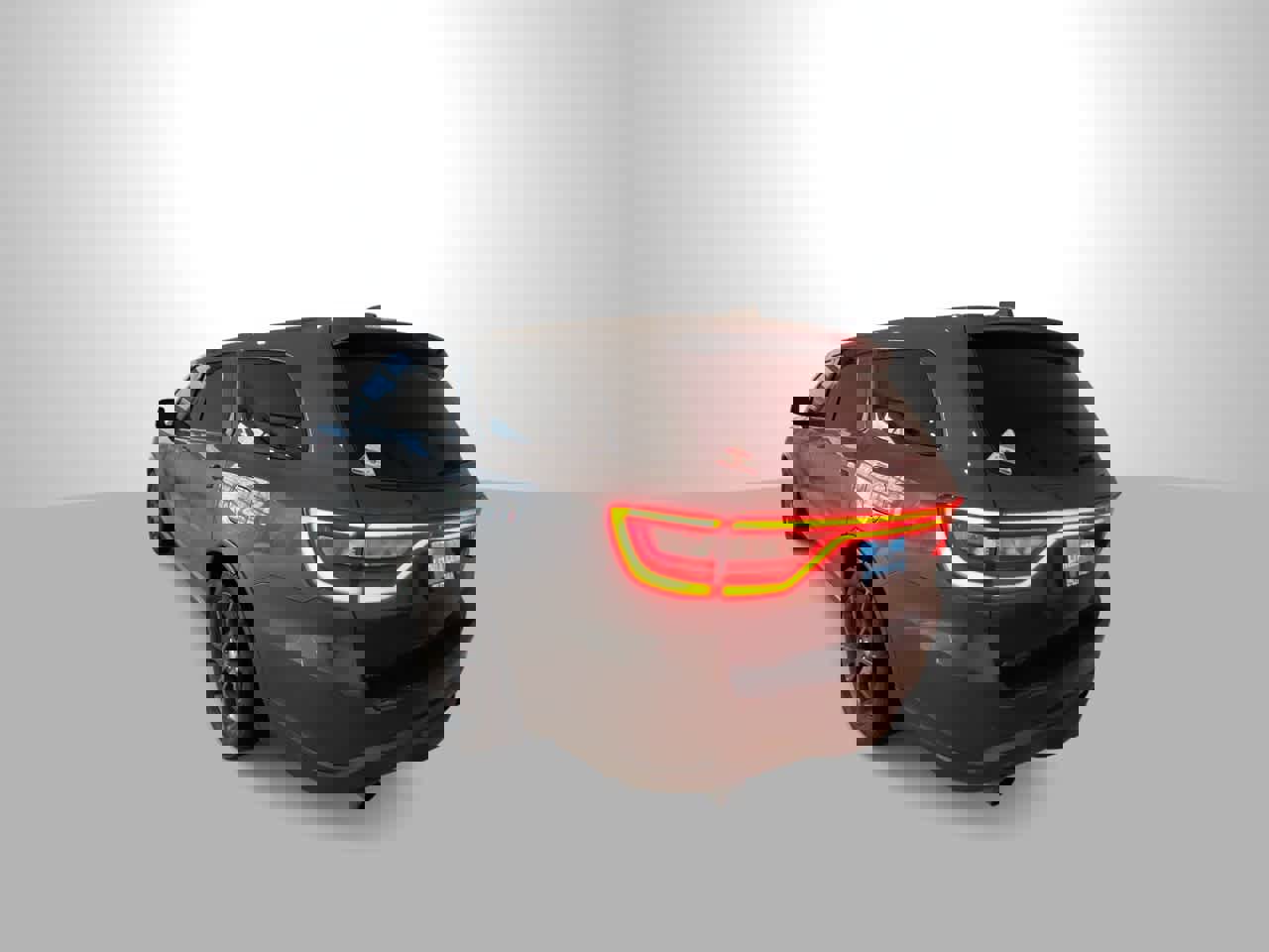 Used 2017 Dodge Durango R/T w/ Technology Group image 6