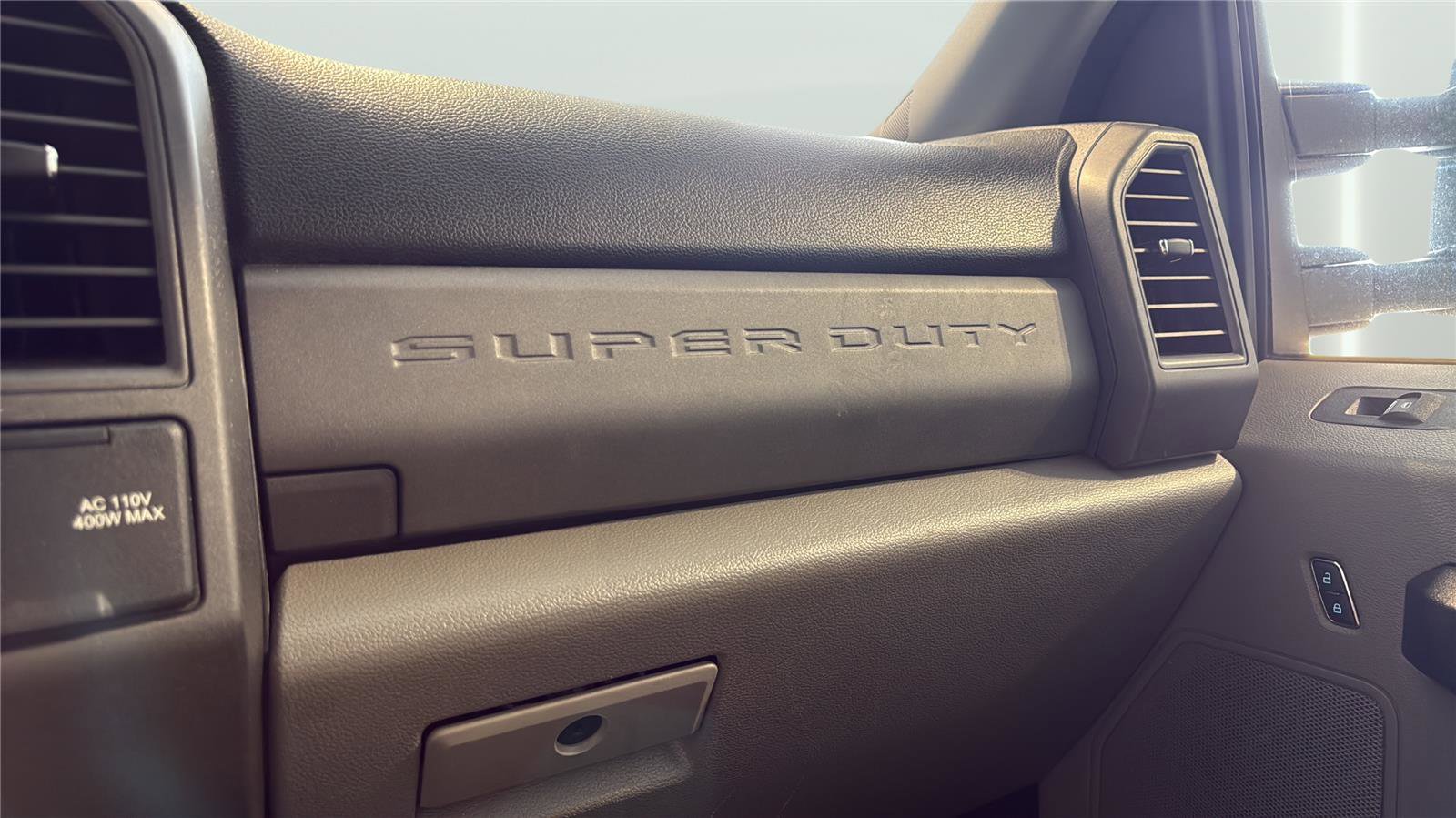 Used 2018 Ford F250 XL w/ STX Appearance Package image 22