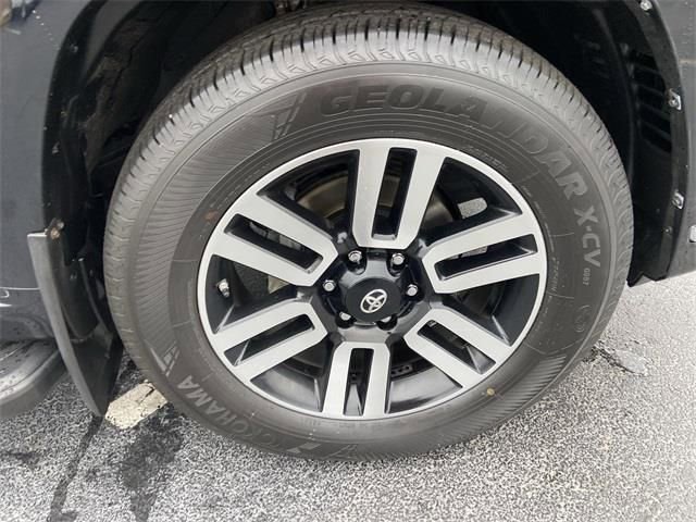 Certified 2020 Toyota 4Runner Limited image 19
