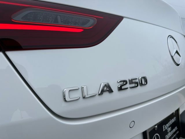 Used 2026 Mercedes-Benz CLA 250 4MATIC image 11
