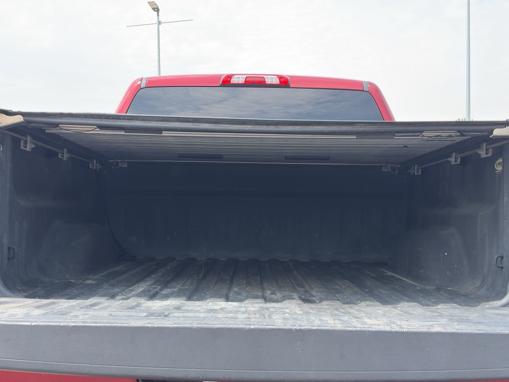 Certified 2018 Chevrolet Silverado 1500 LT w/ All Star Edition AWD/4WD image 27