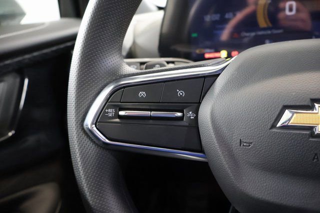 New 2026 Chevrolet Blazer EV LT image 15