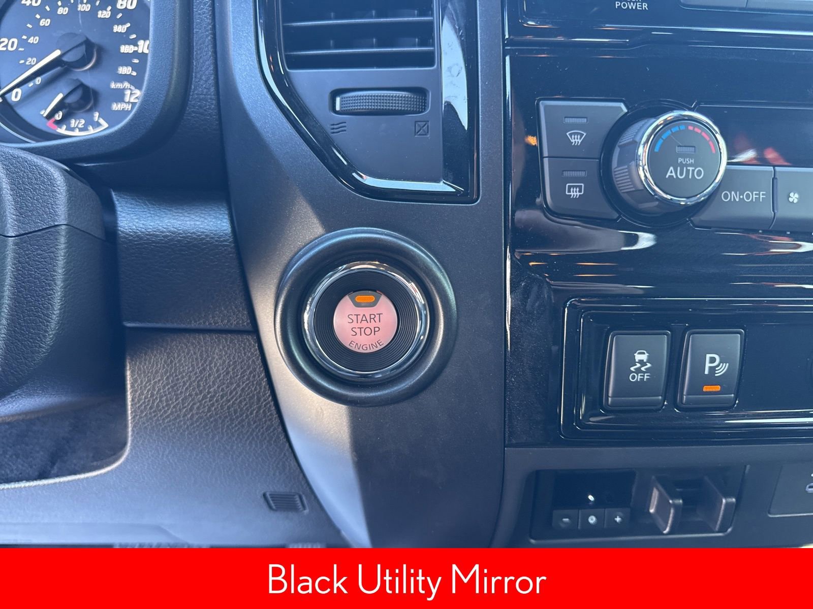 Certified 2024 Nissan Titan SV w/ SV Convenience Package image 20