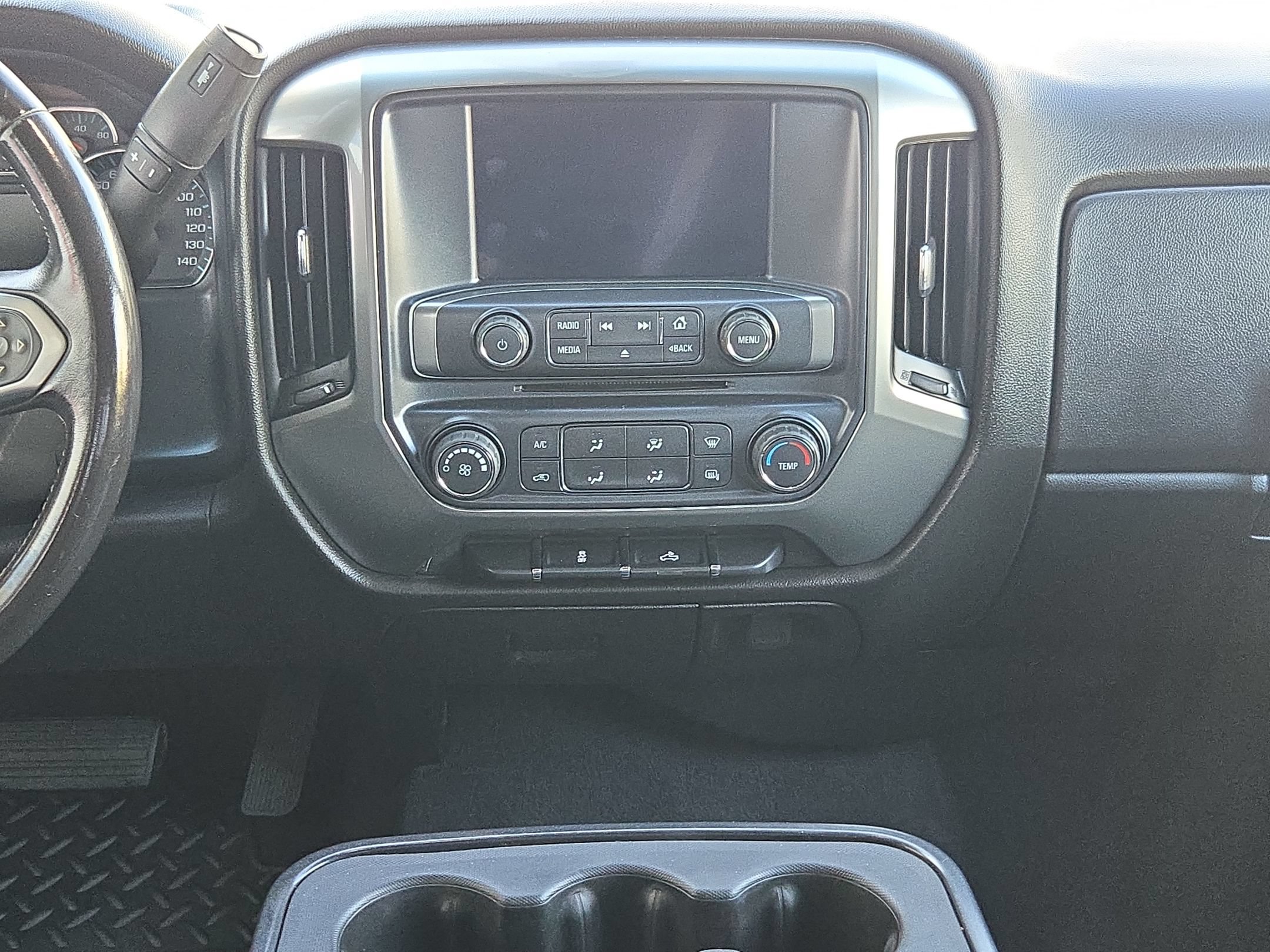 Used 2019 Chevrolet Silverado 1500 LT AWD/4WD image 16