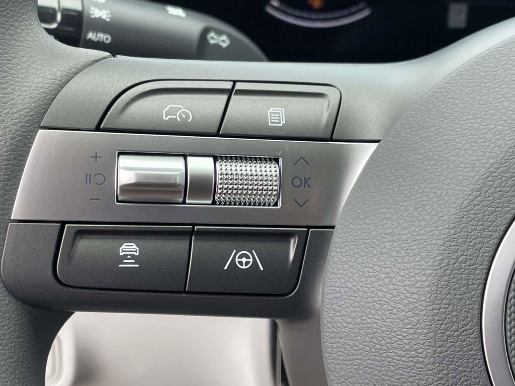 New 2026 Hyundai Kona SE FWD image 22