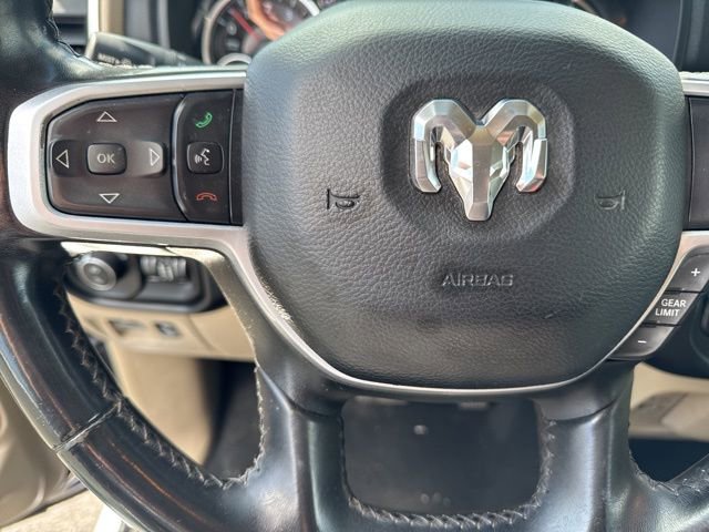 Used 2019 RAM 1500 Big Horn image 37