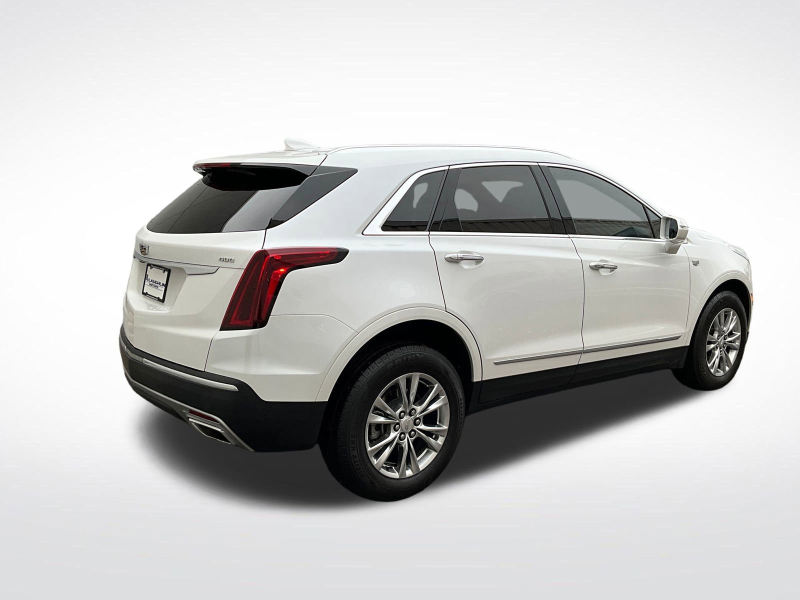 Used 2020 Cadillac XT5 Premium Luxury w/ LPO, Floor Liner Package image 5
