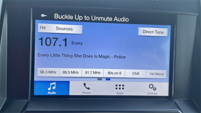 Used 2019 Ford F150 XLT w/ Equipment Group 301A Mid image 16