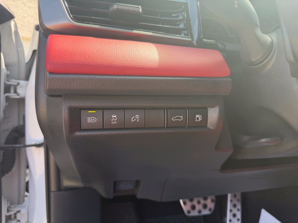 Certified 2025 Toyota Camry XSE AWD/4WD image 12