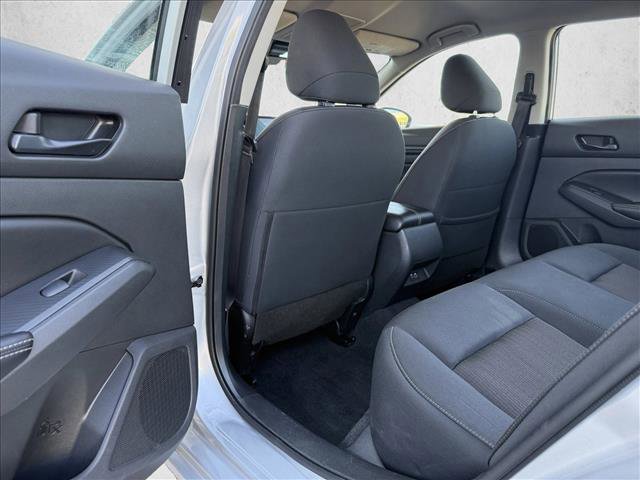 Used 2024 Nissan Altima 2.5 SV FWD image 20