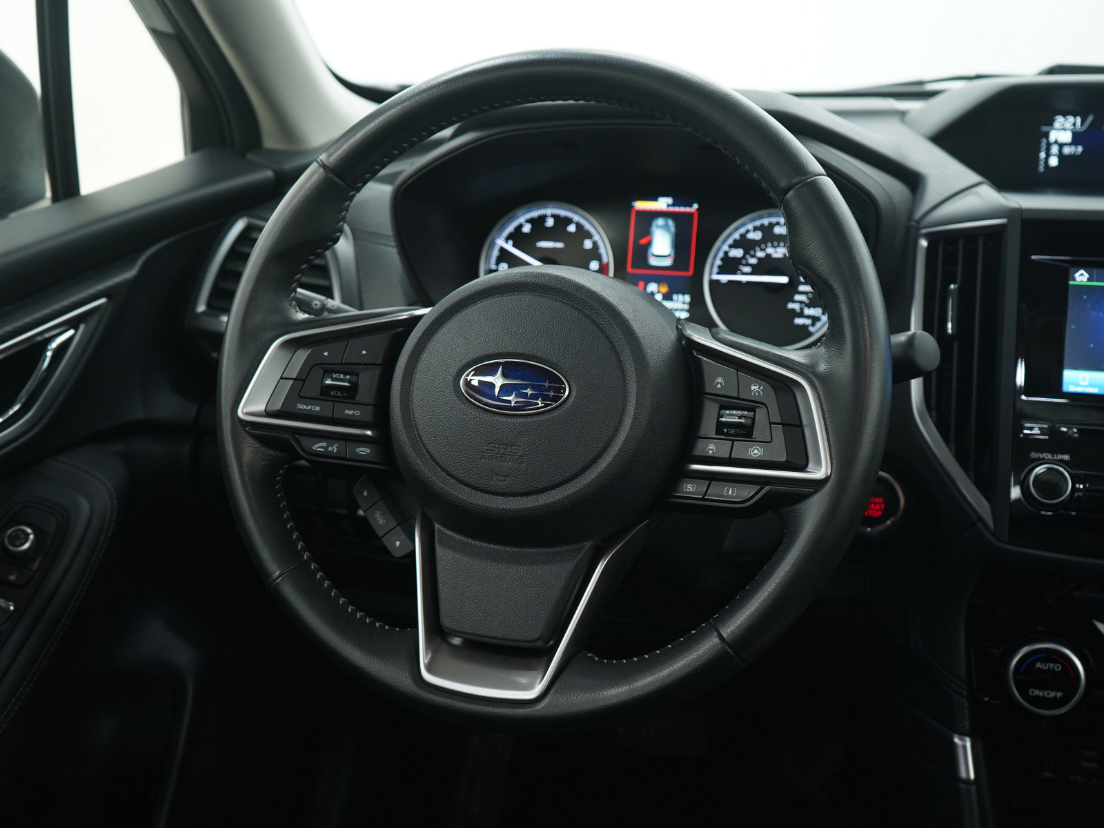 Used 2020 Subaru Forester Premium w/ Popular Package #1 image 16