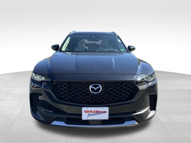 New 2026 MAZDA CX-50 AWD 2.5 S w/ Accent Package image 10