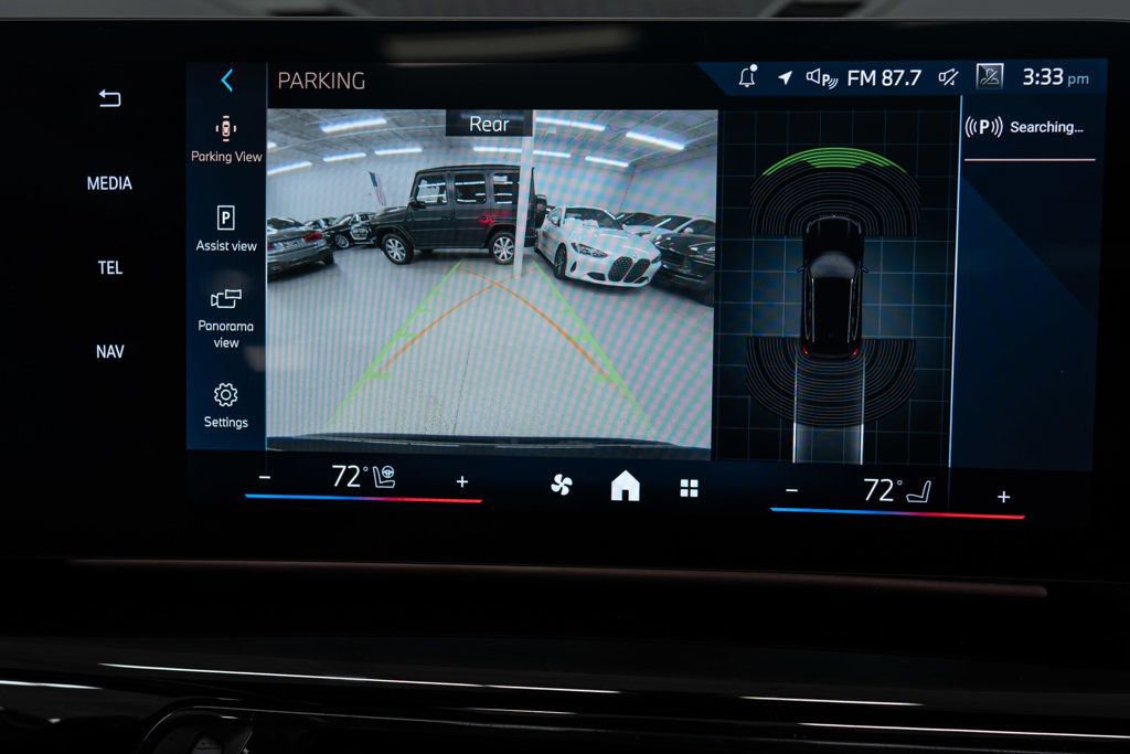 Used 2024 BMW X1 xDrive28i image 19