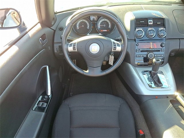 Used 2008 Saturn Sky Red Line image 10
