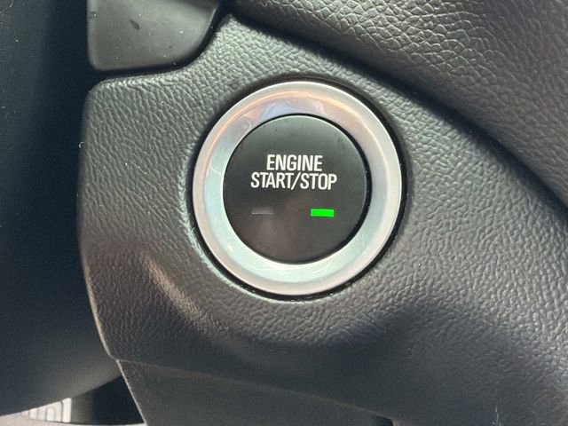 Used 2020 Chevrolet Equinox LT FWD image 33