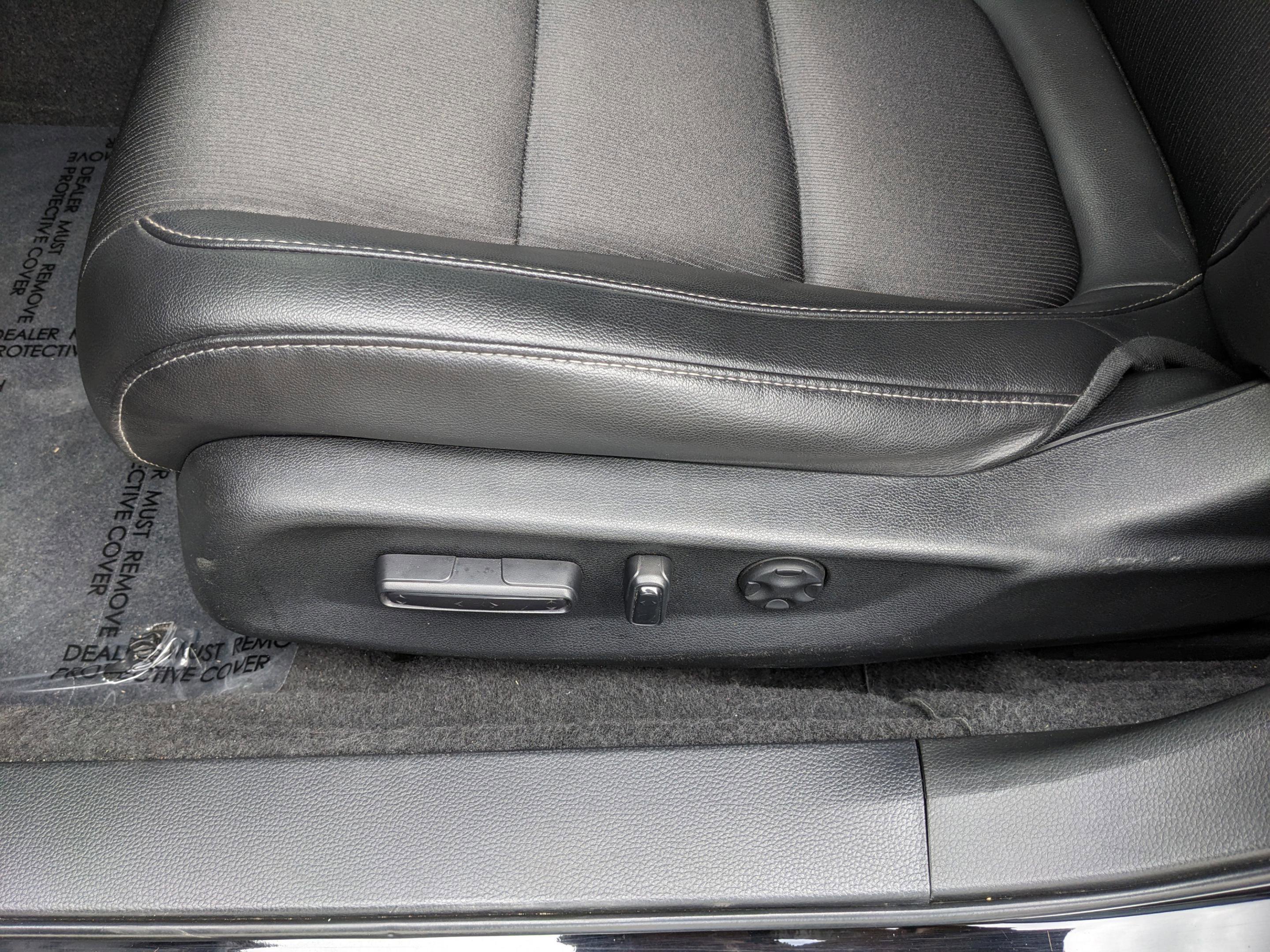 Used 2022 Honda Accord Sport image 19