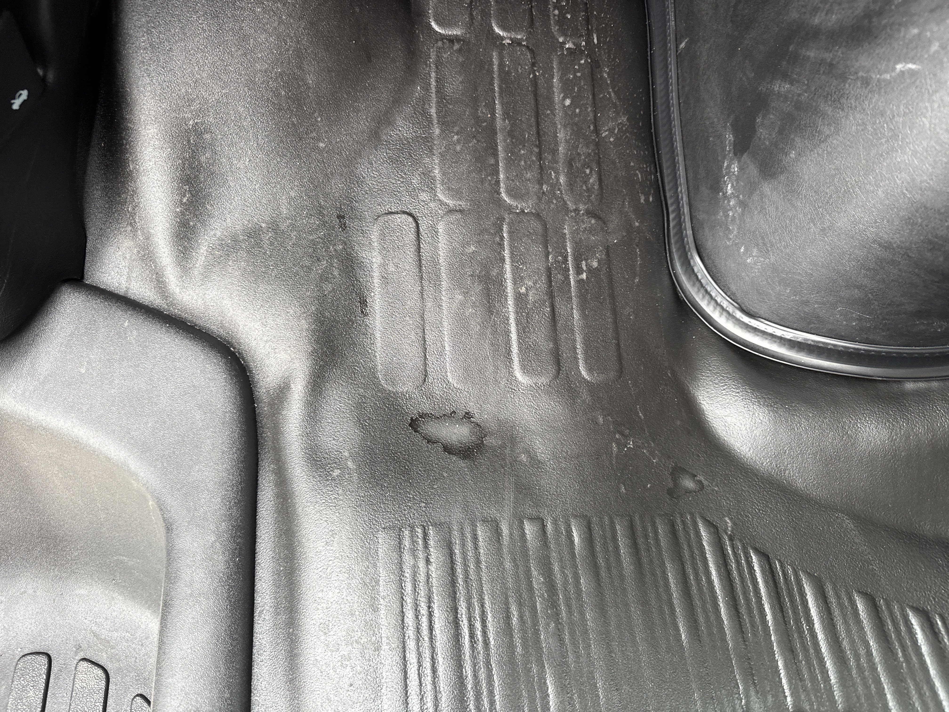 New 2025 GMC Savana 2500 w/ Driver Convenience Package image 17