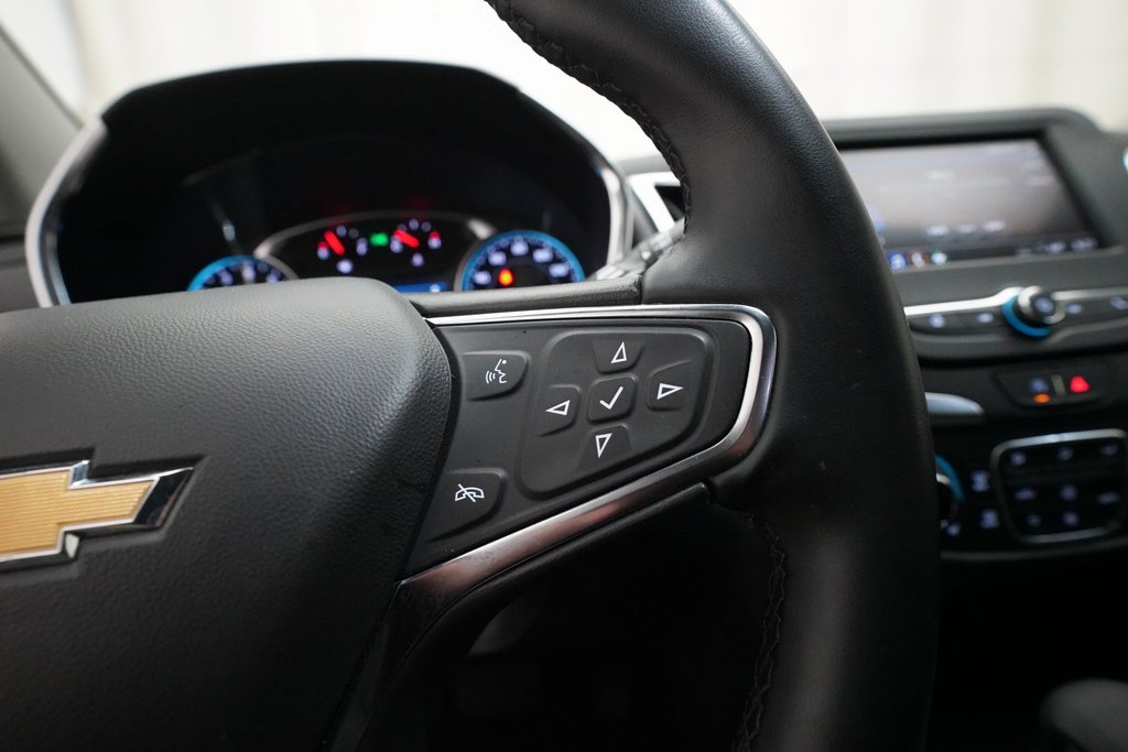 Used 2024 Chevrolet Equinox LT image 19