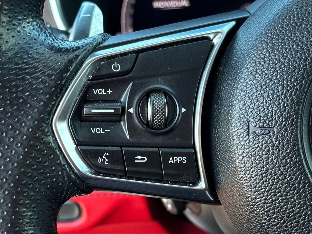 Used 2023 Acura MDX A-Spec image 20