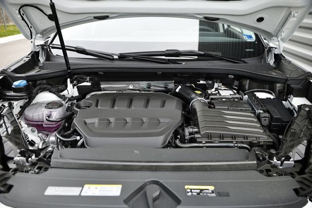 New 2026 Audi Q3 quattro 2.0T image 30