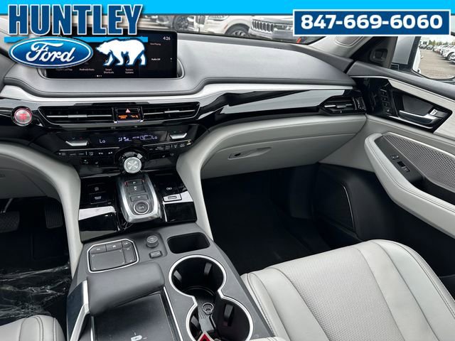 Used 2023 Acura MDX FWD w/ Technology Package image 20