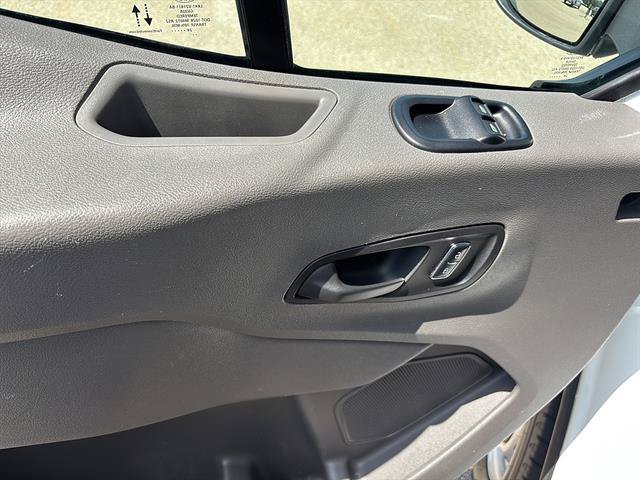 Certified 2024 Ford Transit 250 148 High Roof Extended w/ Load Area Protection Package RWD image 14