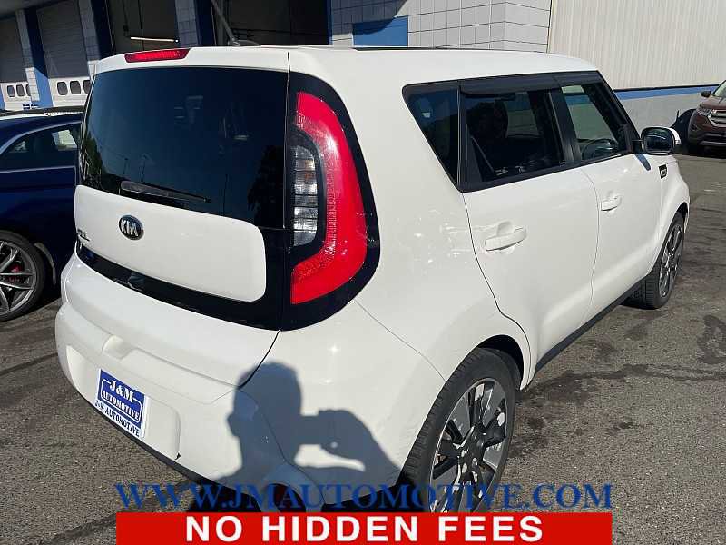 Used 2014 Kia Soul ! FWD image 3
