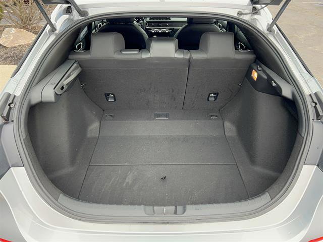 Used 2025 Honda Civic Sport image 9